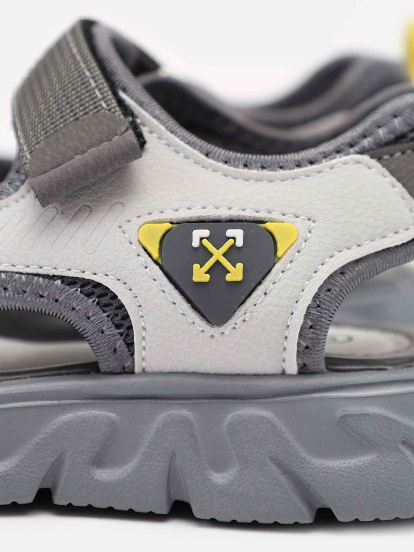 Сандалии YUKI модель ЦБ-00266923 Фото