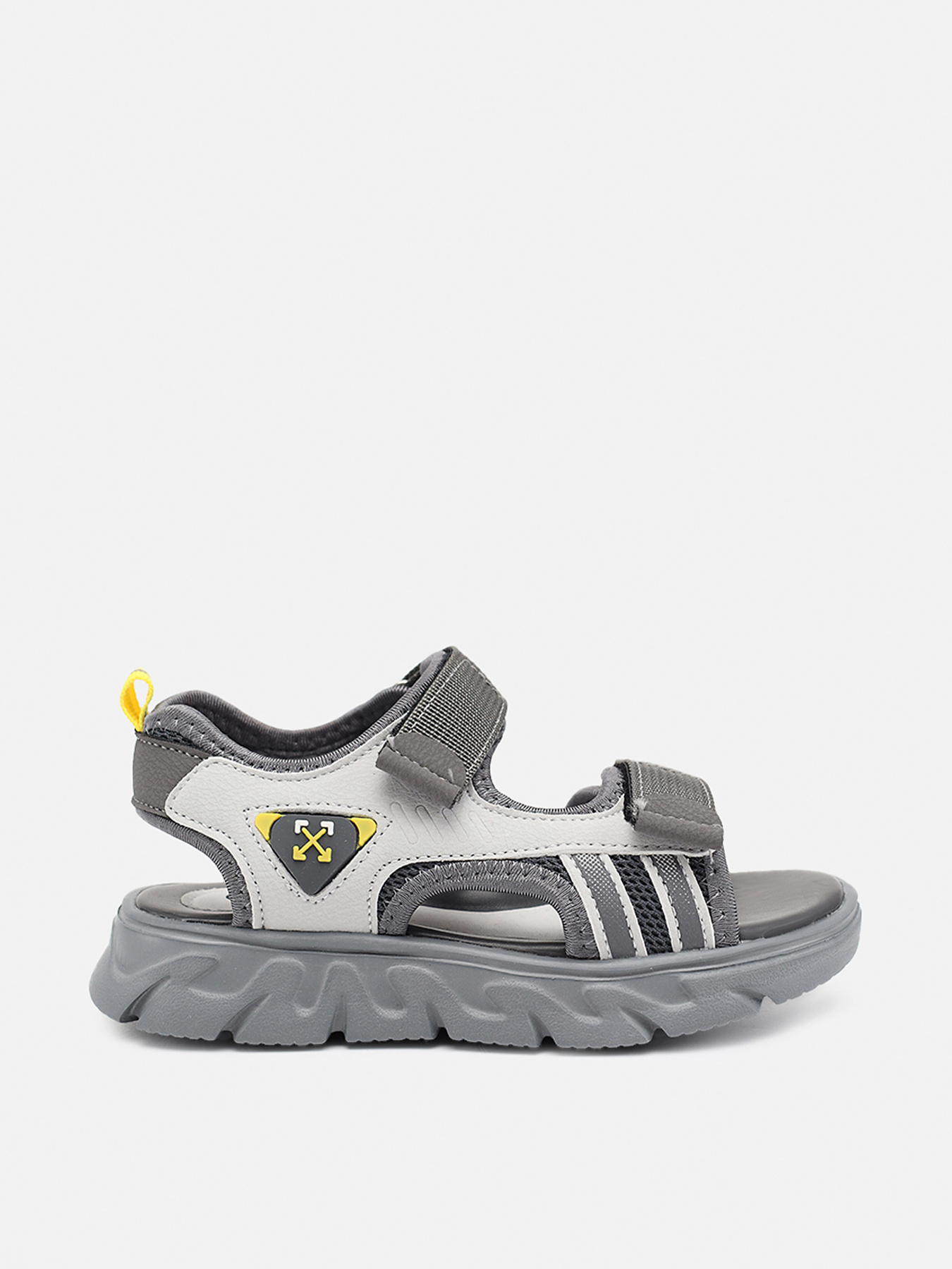 Сандалии YUKI модель ЦБ-00266923 Фото