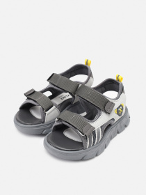 Сандалии YUKI модель ЦБ-00266923 Фото