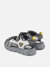 Сандалии YUKI модель ЦБ-00266923 Фото