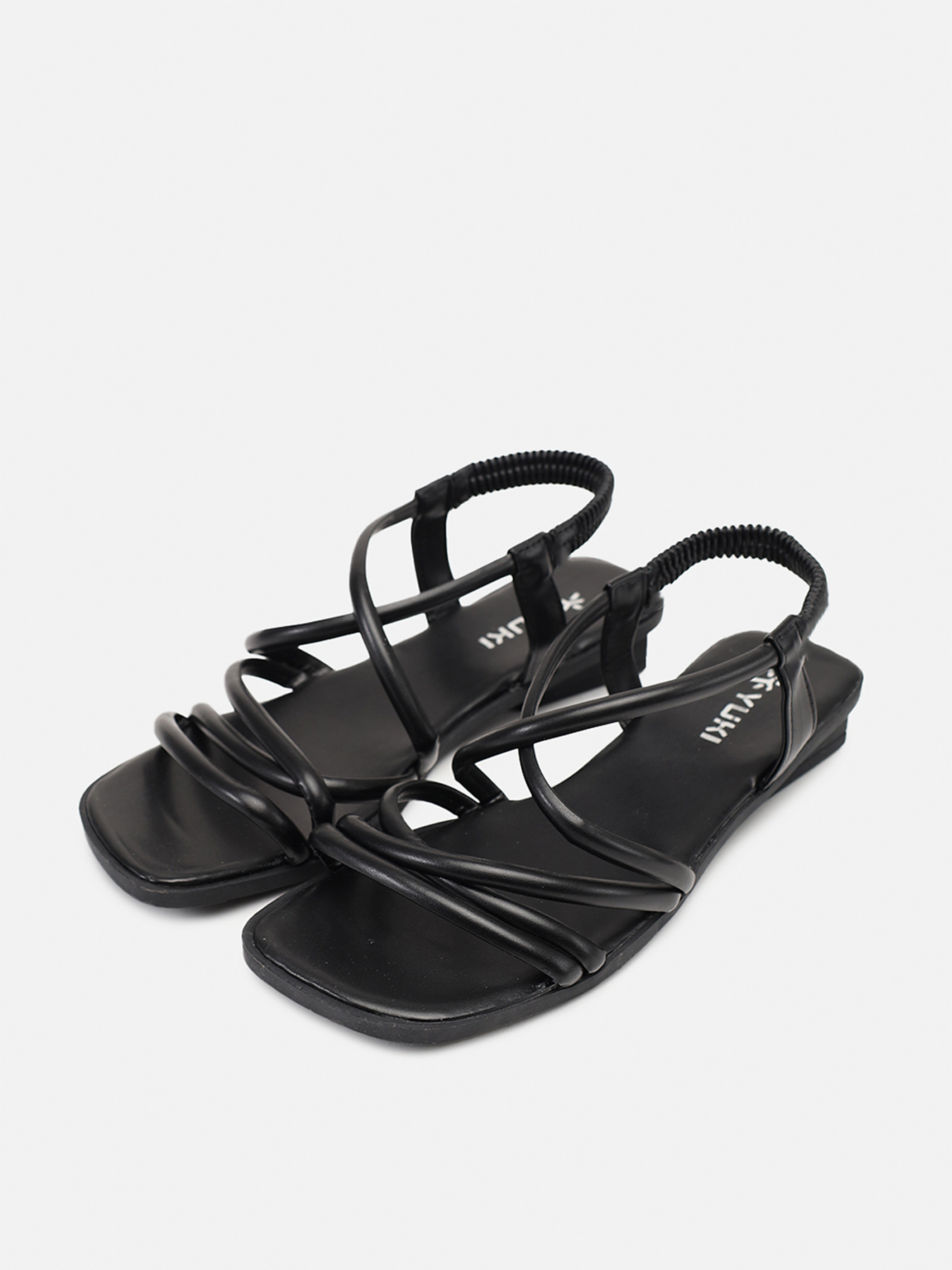 Сандалії YUKI модель ЦБ-00267958 Фото