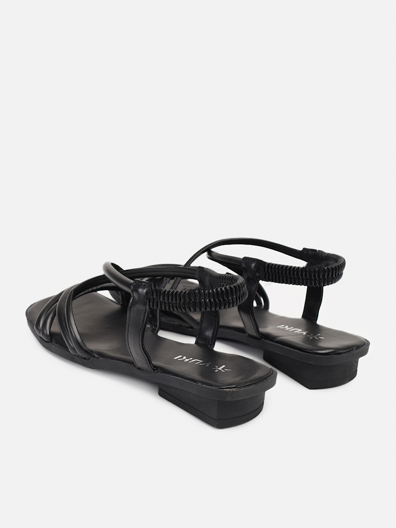 Сандалії YUKI модель ЦБ-00267958 Фото