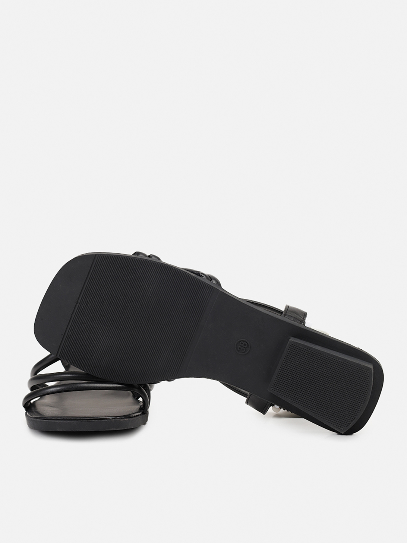 Сандалії YUKI модель ЦБ-00267958 Фото