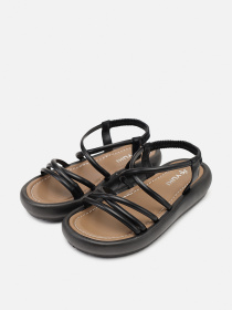 Сандалии YUKI модель ЦБ-00267959 Фото