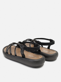 Сандалии YUKI модель ЦБ-00267959 Фото