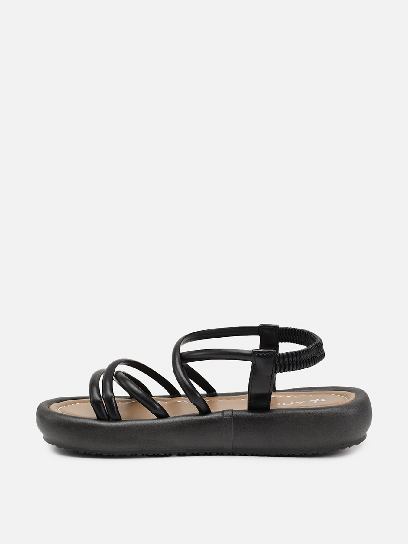 Сандалії YUKI модель ЦБ-00267959 Сандалії YUKI модель ЦБ-00267959 Фото