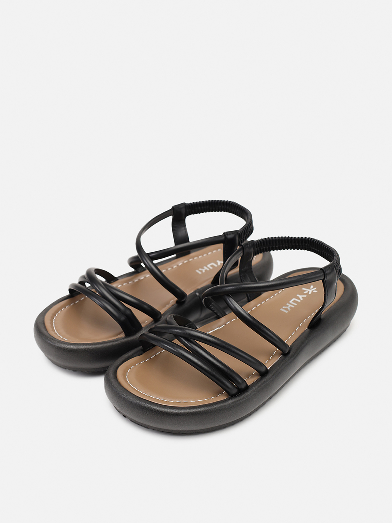 Сандалії YUKI модель ЦБ-00267959 Сандалії YUKI модель ЦБ-00267959 Фото