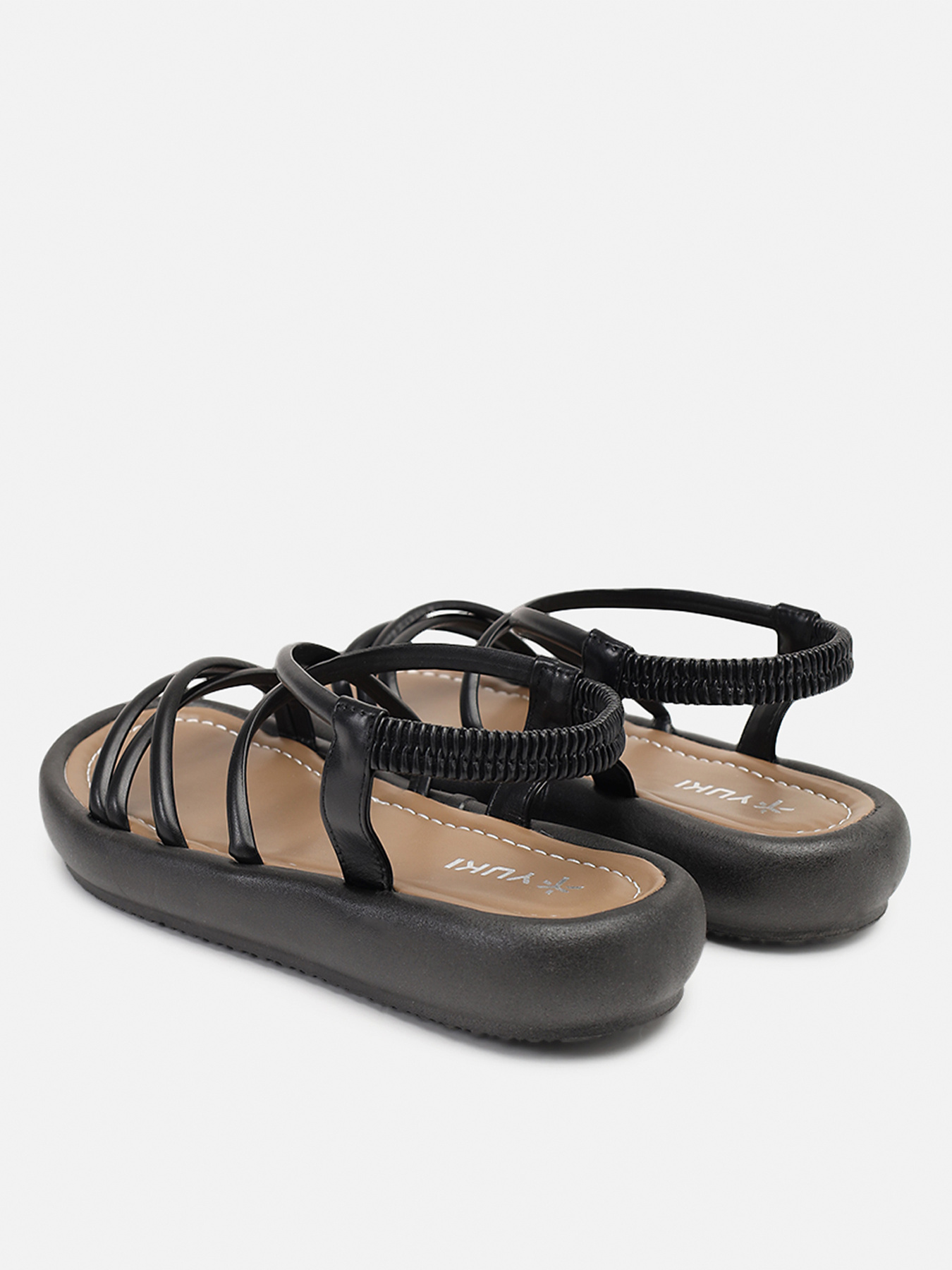 Сандалії YUKI модель ЦБ-00267959 Сандалії YUKI модель ЦБ-00267959 Фото