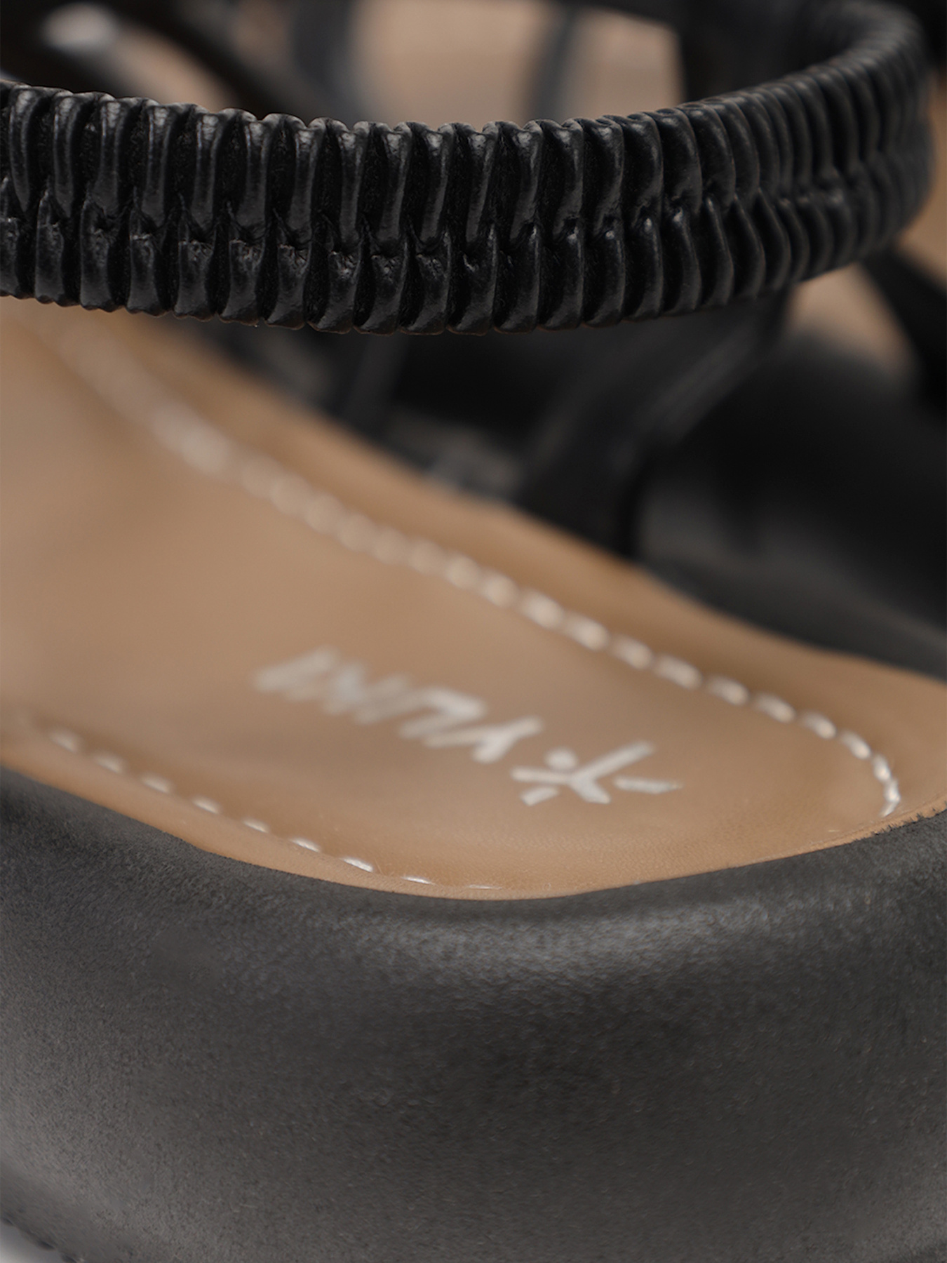 Сандалії YUKI модель ЦБ-00267959 Сандалії YUKI модель ЦБ-00267959 Фото