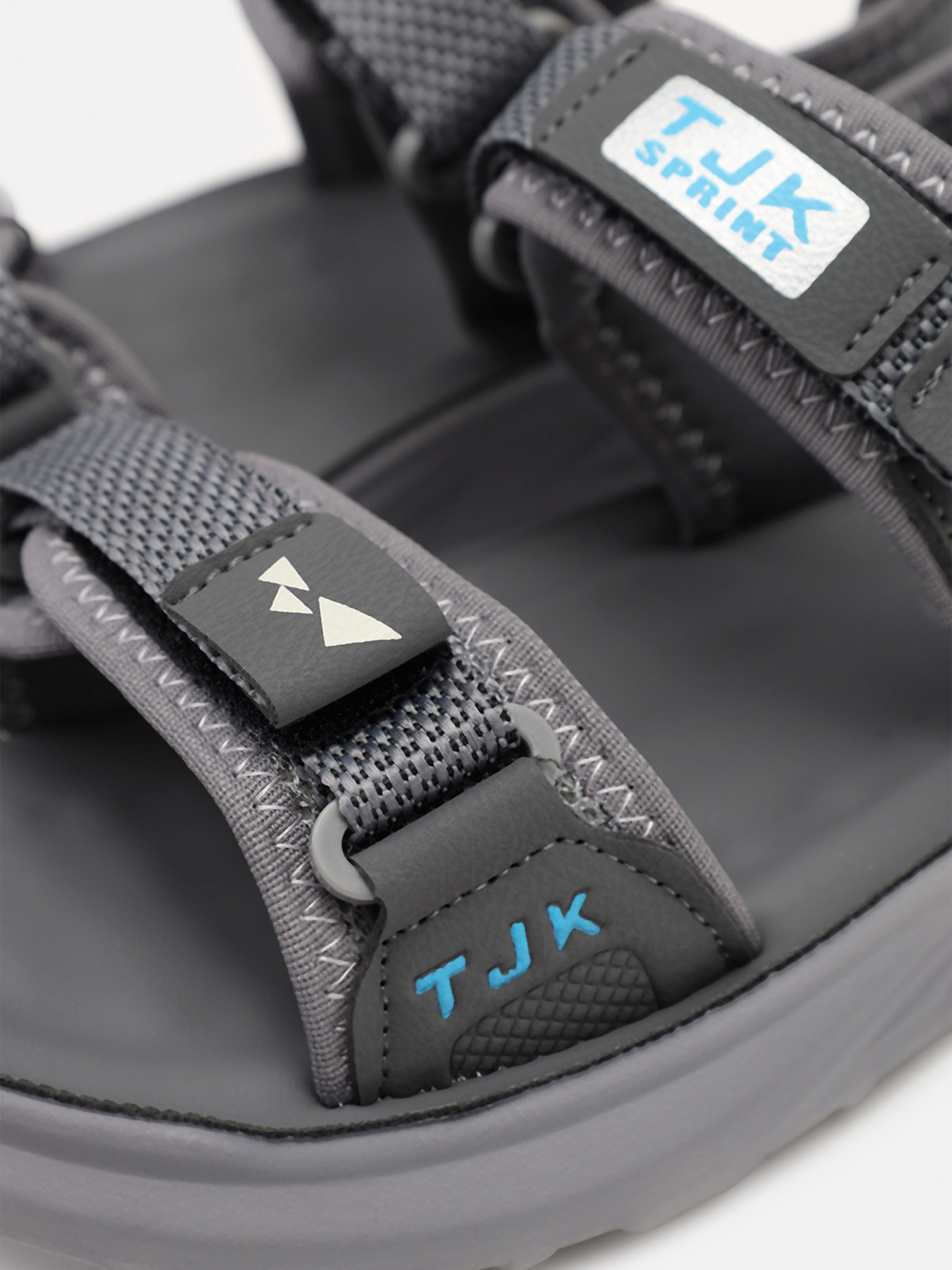 Сандалии YUKI модель ЦБ-00268870 Фото