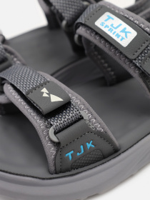 Сандалии YUKI модель ЦБ-00268870 Фото