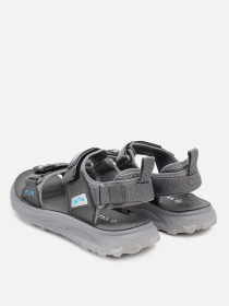 Сандалии YUKI модель ЦБ-00268870 Фото