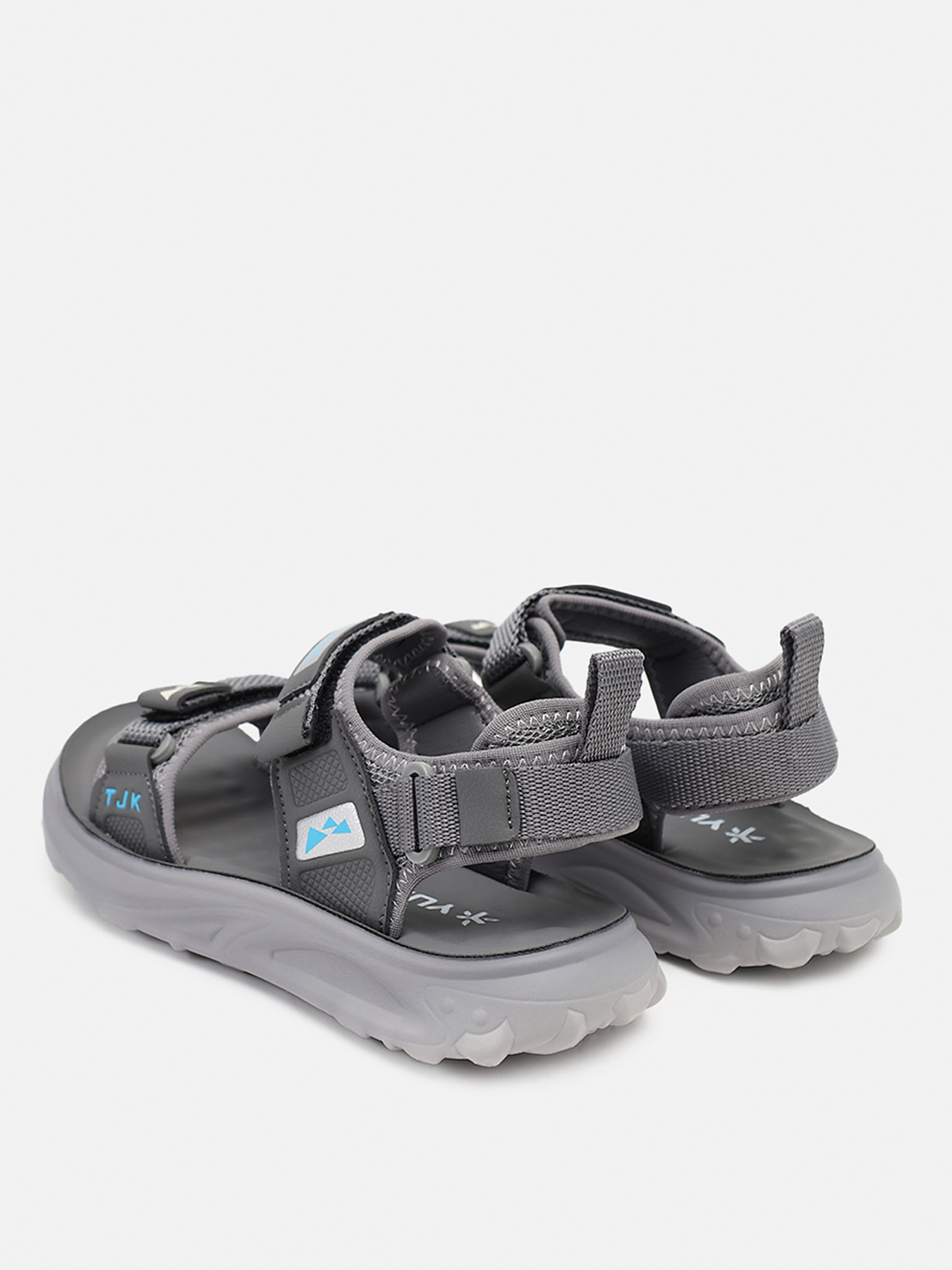 Сандалии YUKI модель ЦБ-00268870 Фото