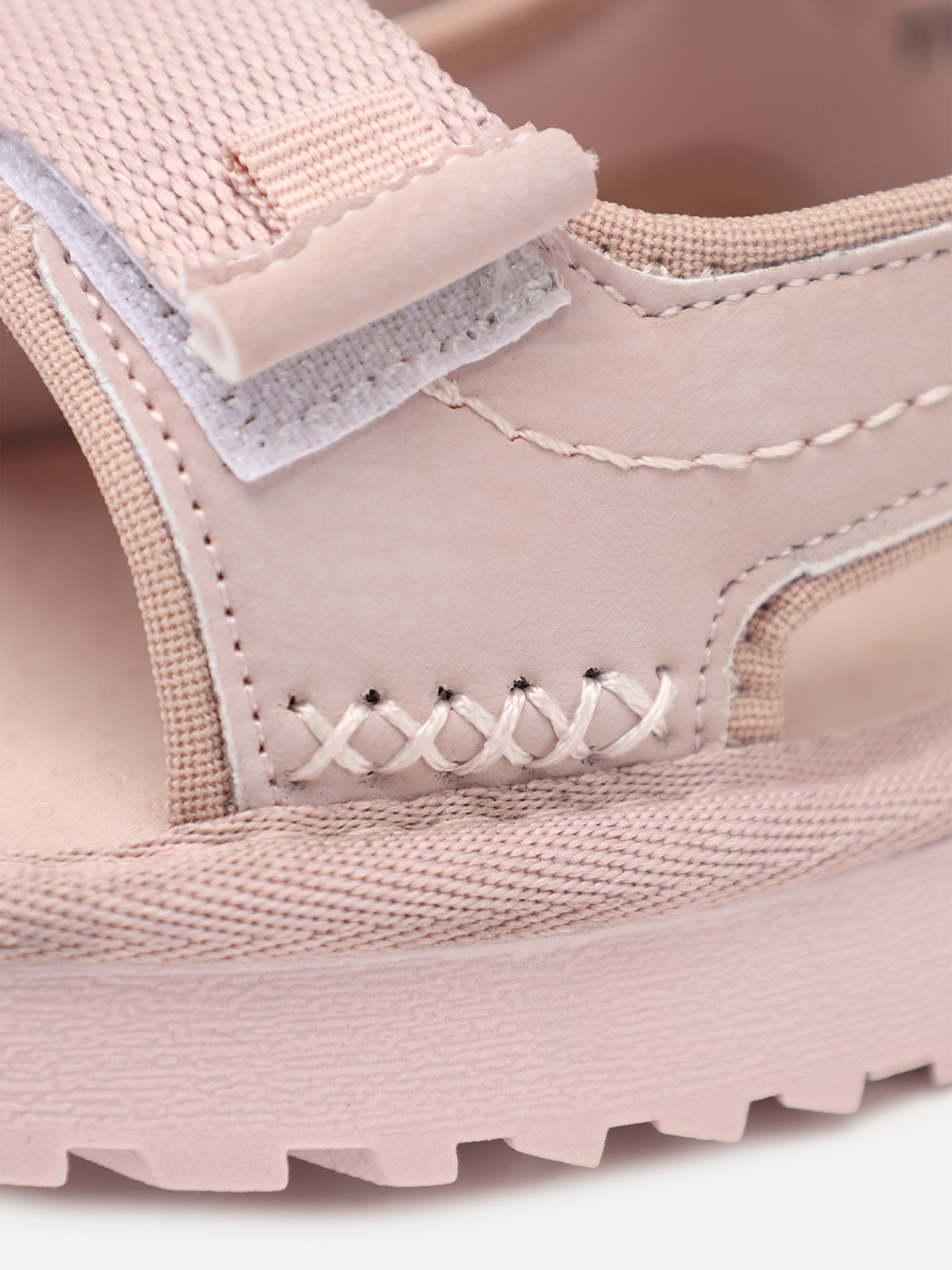 Сандалии YUKI модель ЦБ-00268871 Фото