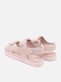 Сандалии YUKI модель ЦБ-00268871 Фото