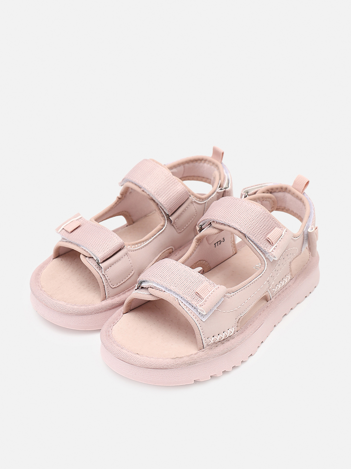 Сандалии YUKI модель ЦБ-00268871 Фото