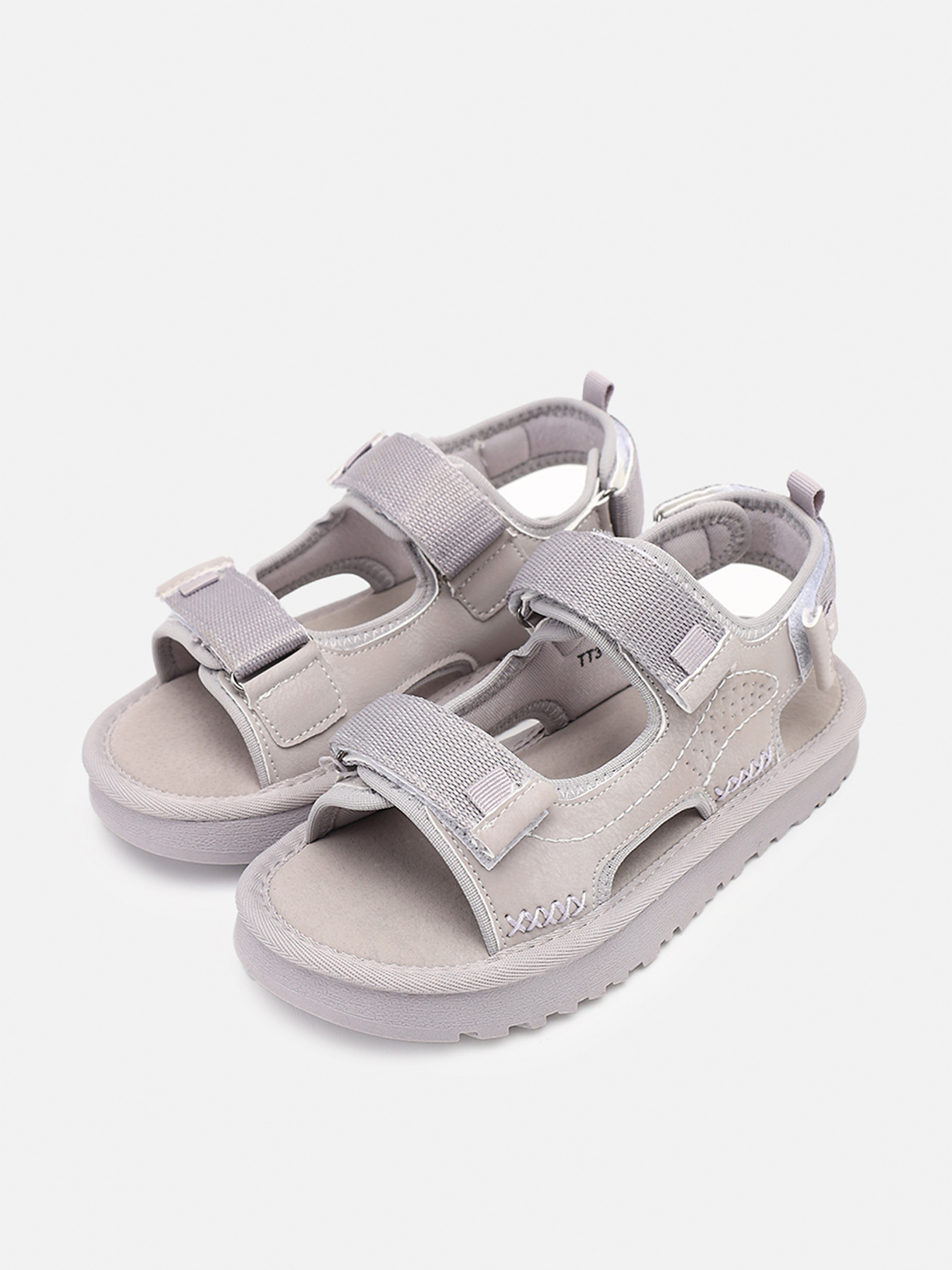 Сандалии YUKI модель ЦБ-00268872 Фото