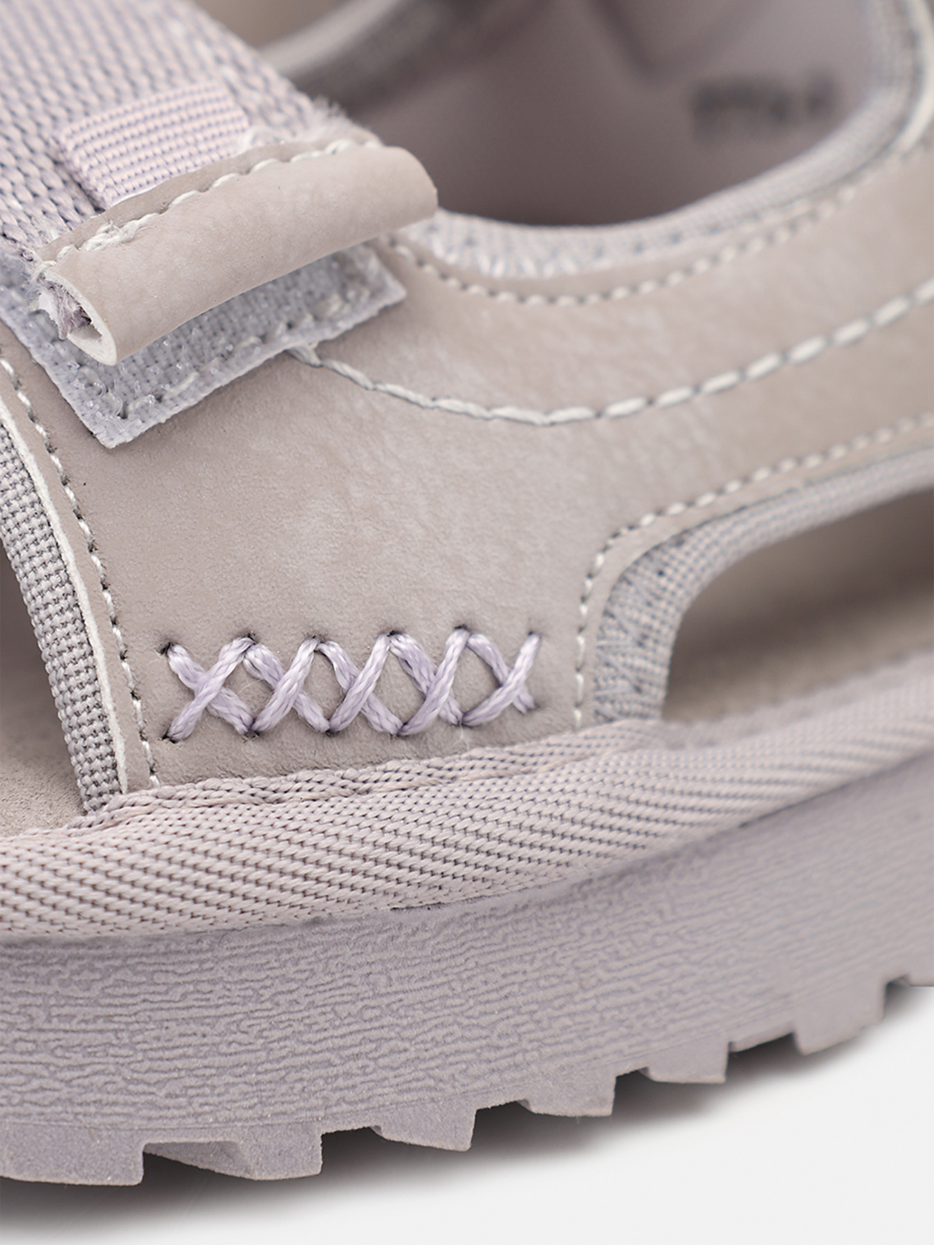 Сандалии YUKI модель ЦБ-00268872 Фото