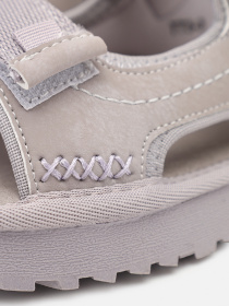 Сандалии YUKI модель ЦБ-00268872 Фото