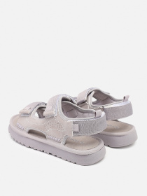 Сандалии YUKI модель ЦБ-00268872 Фото