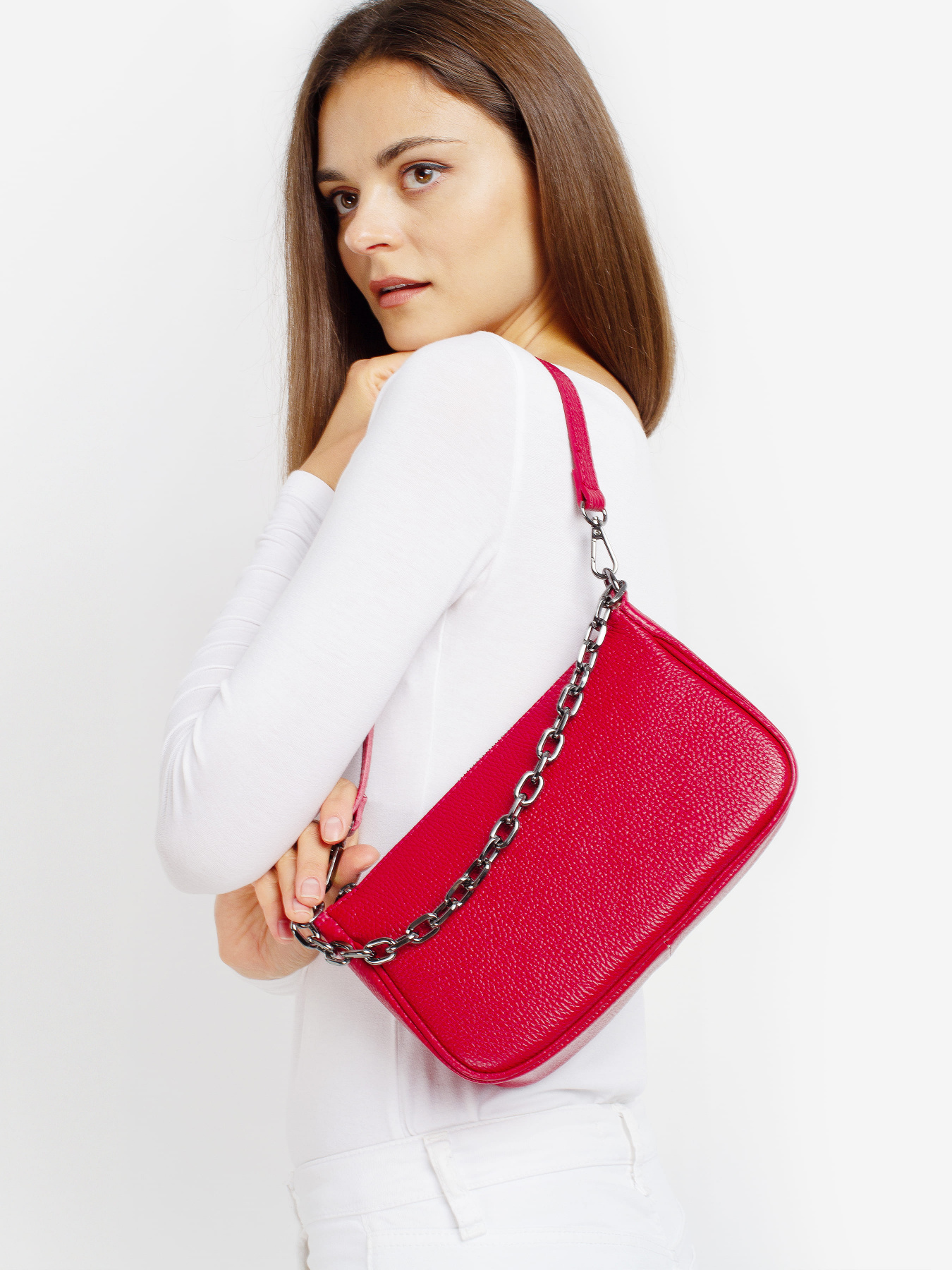 Кросс-боди Regina Notte модель 2000000160672 Фото