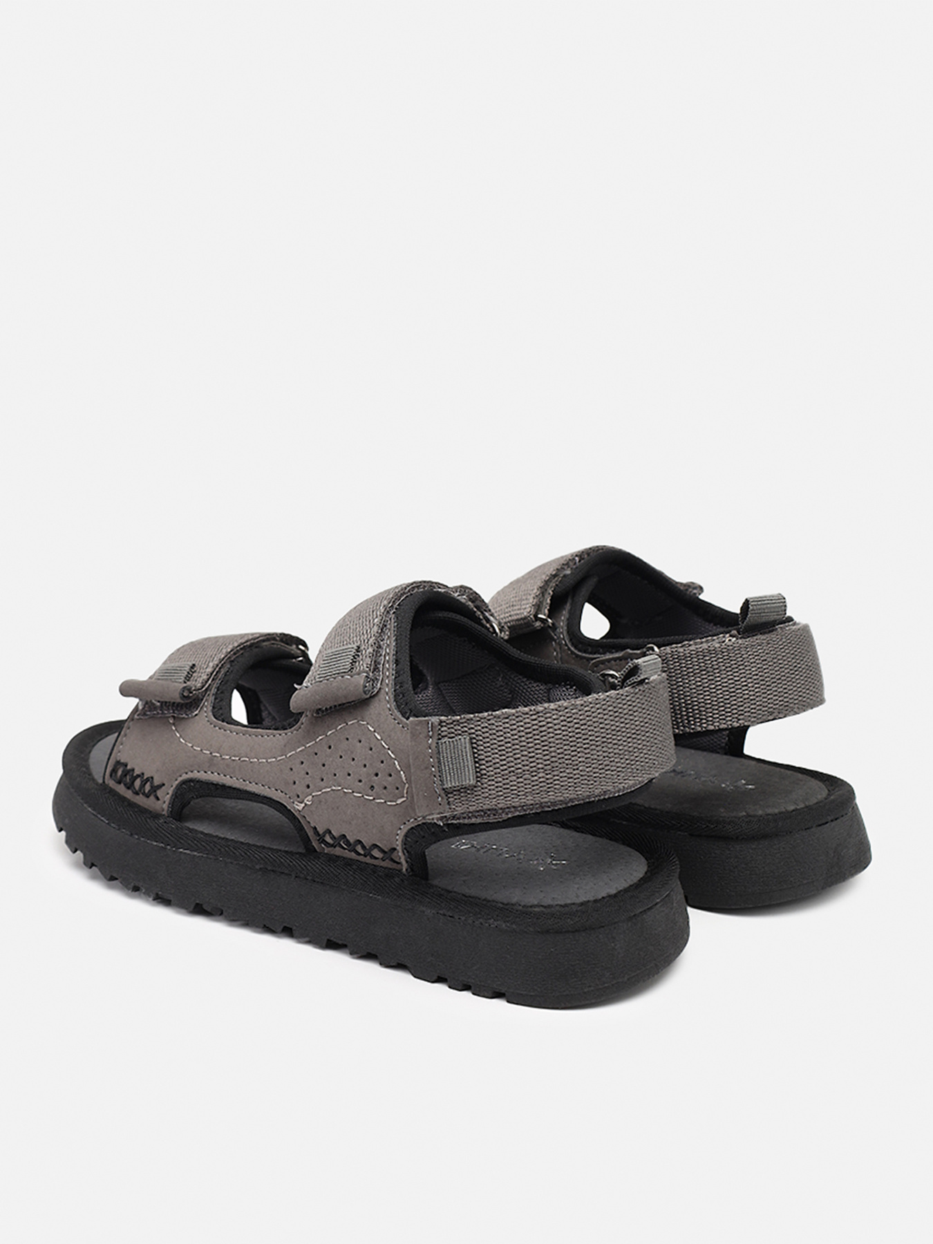 Сандалии YUKI модель ЦБ-00268873 Сандалии YUKI модель ЦБ-00268873 Фото