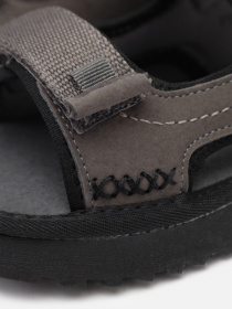 Сандалии YUKI модель ЦБ-00268873 Сандалии YUKI модель ЦБ-00268873 Фото