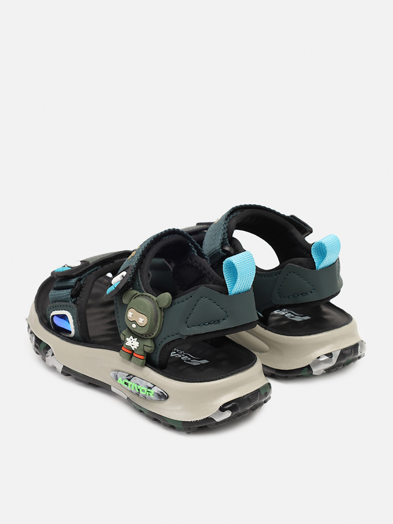 Сандалії Buddy Sheep модель ЦБ-00269501 Фото