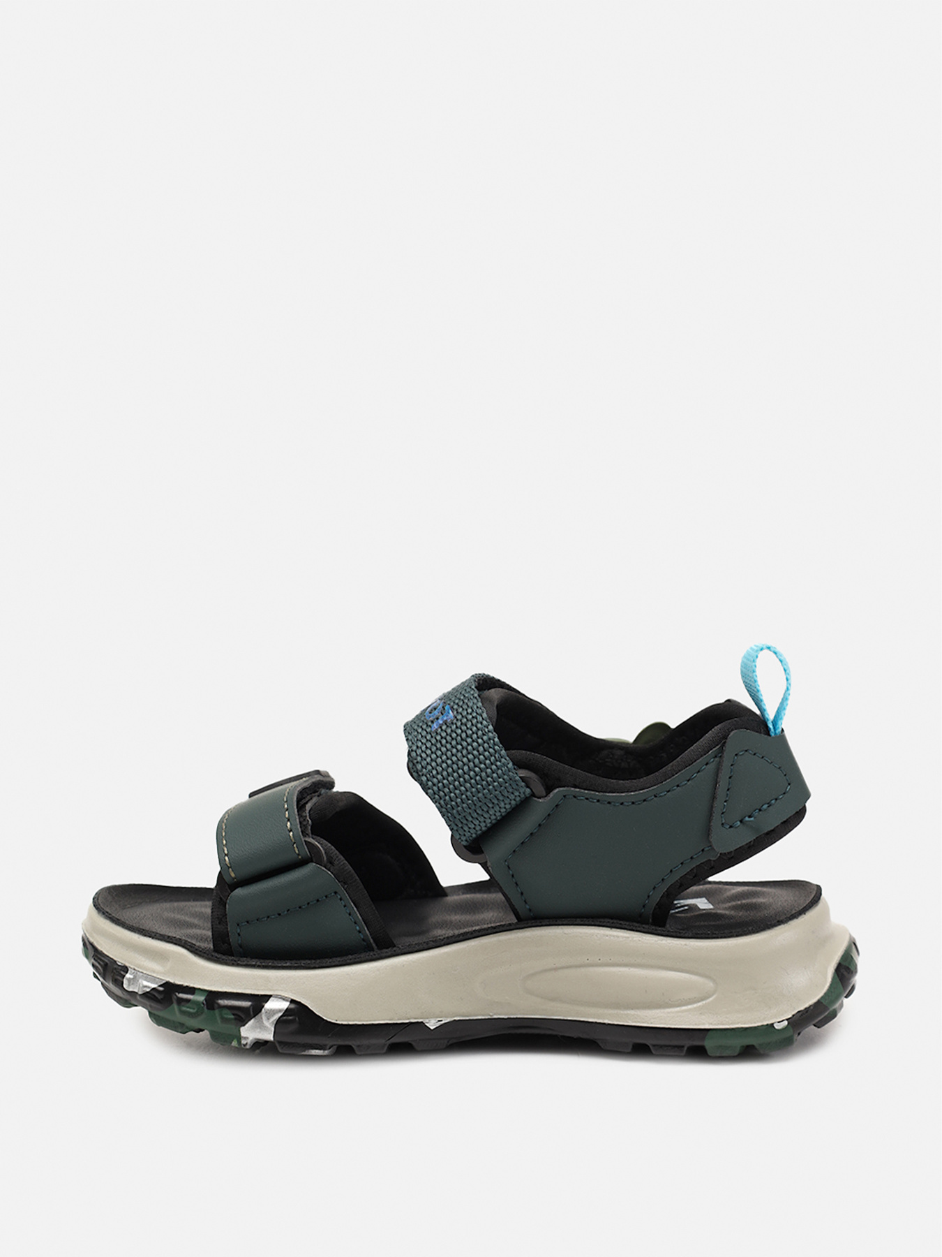 Сандалії Buddy Sheep модель ЦБ-00269501 Сандалії Buddy Sheep модель ЦБ-00269501 Фото