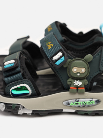 Сандалії Buddy Sheep модель ЦБ-00269501 Сандалії Buddy Sheep модель ЦБ-00269501 Фото