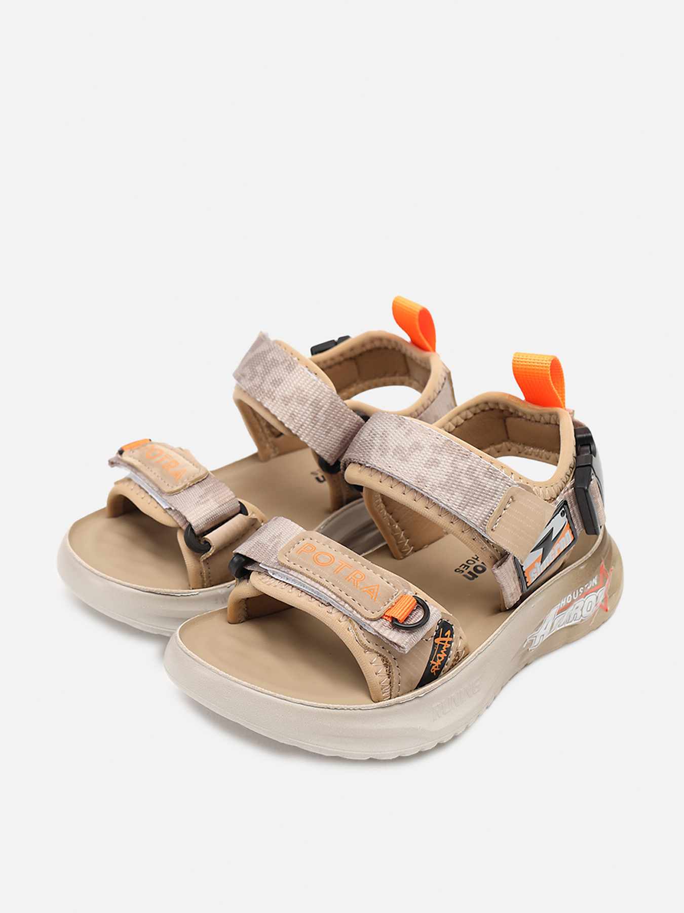 Сандалії Buddy Sheep модель ЦБ-00269503 Сандалії Buddy Sheep модель ЦБ-00269503 Фото