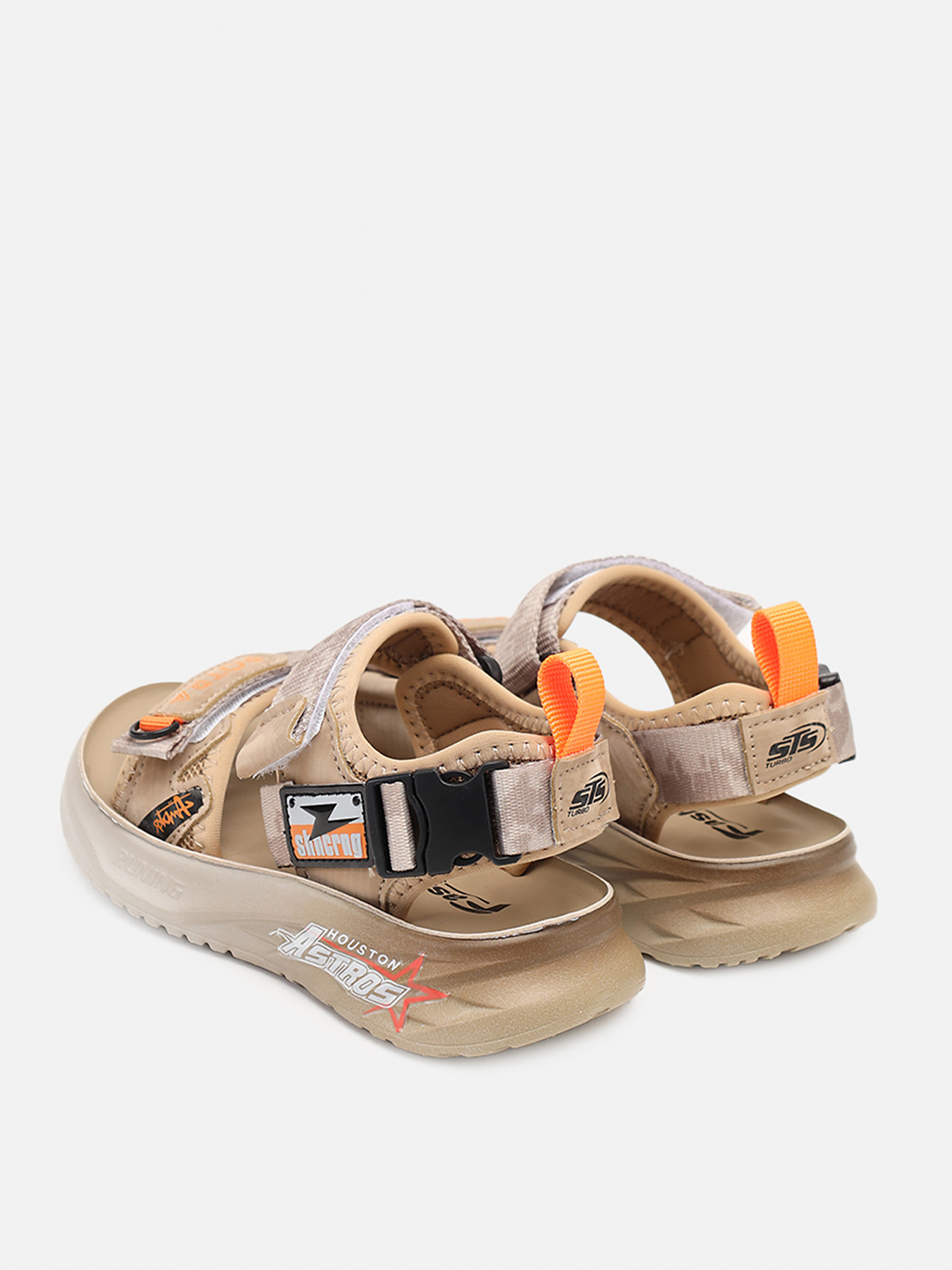 Сандалії Buddy Sheep модель ЦБ-00269503 Сандалії Buddy Sheep модель ЦБ-00269503 Фото