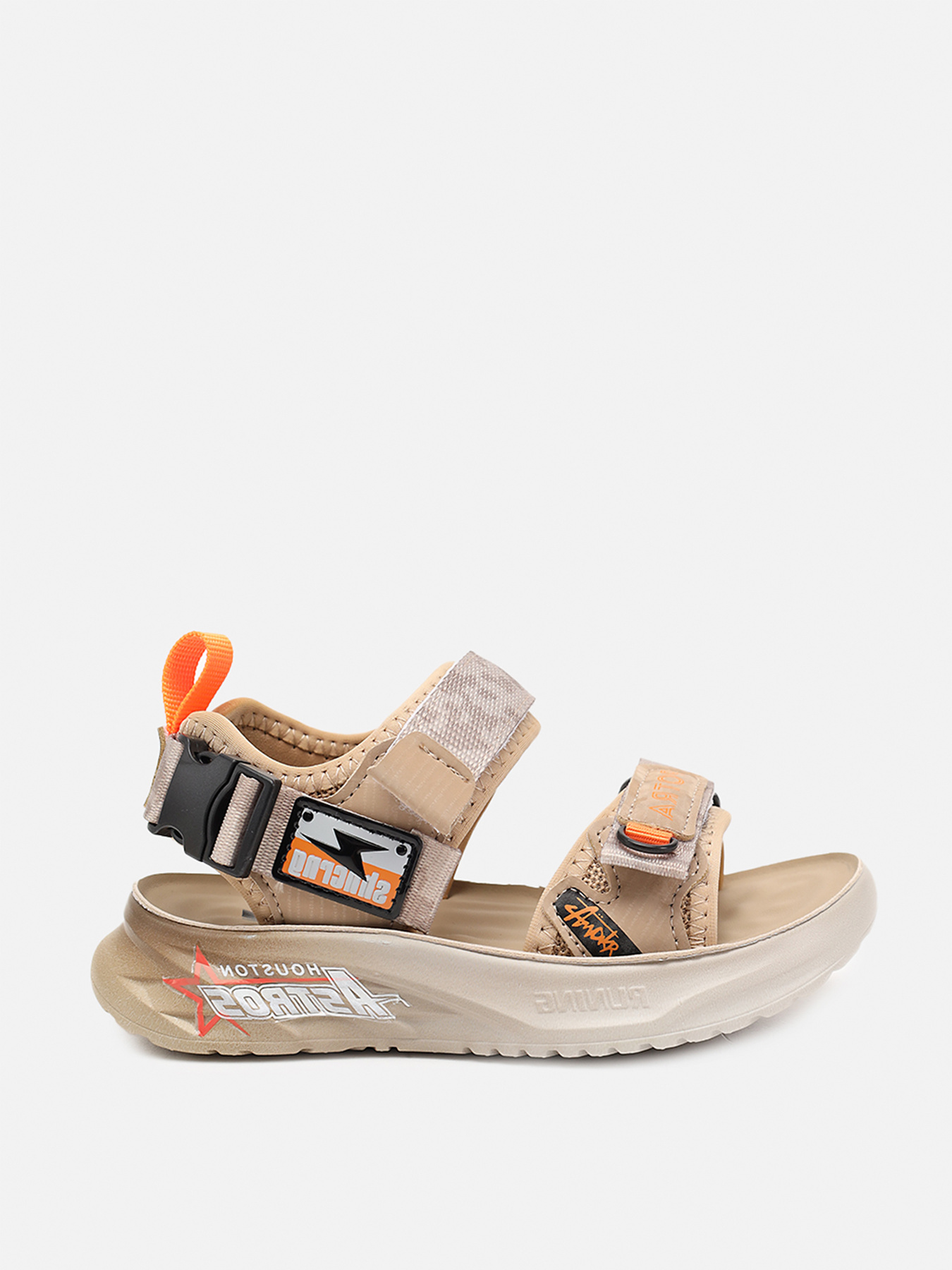 Сандалії Buddy Sheep модель ЦБ-00269503 Сандалії Buddy Sheep модель ЦБ-00269503 Фото