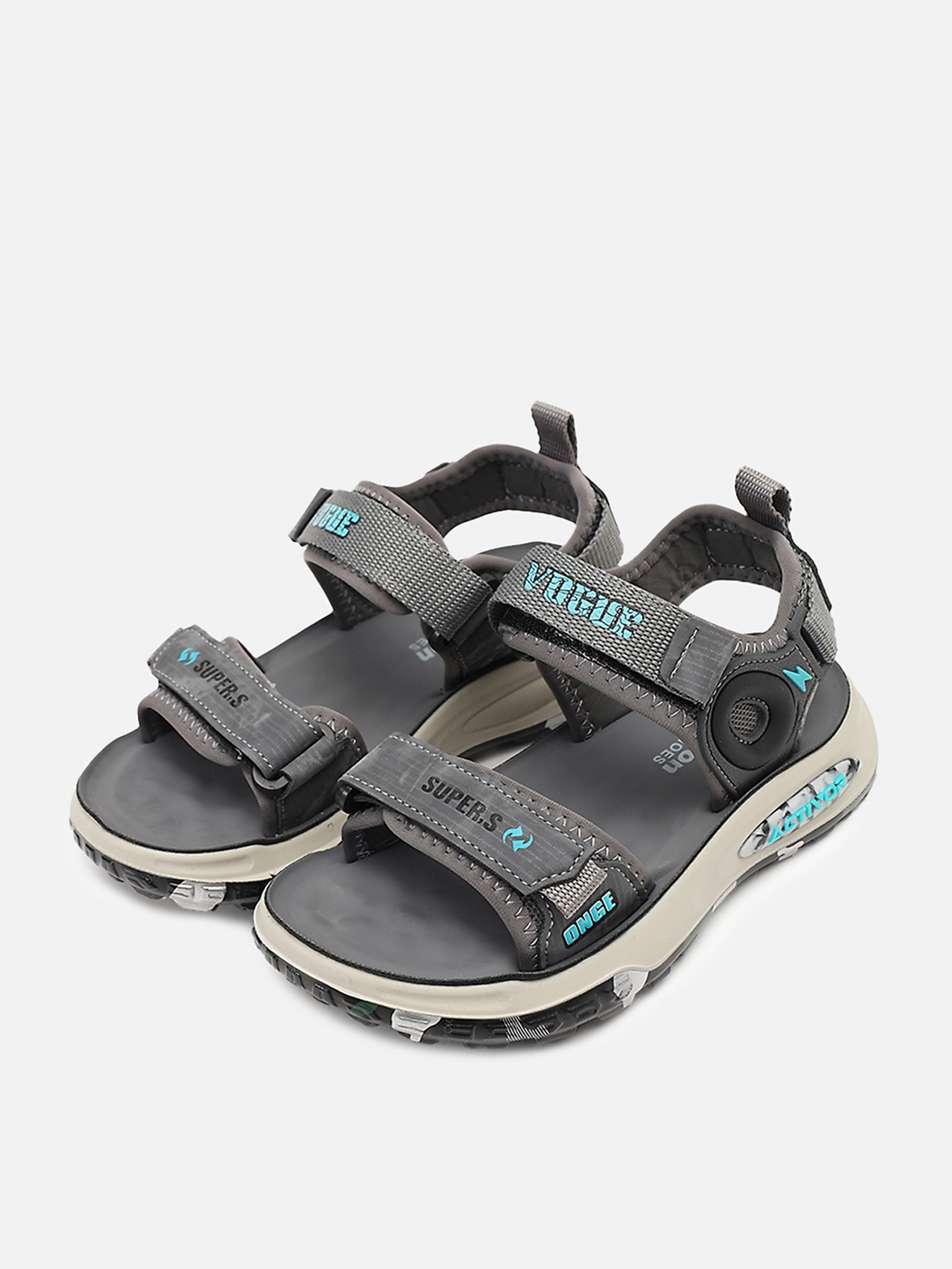 Сандалії Buddy Sheep модель ЦБ-00269507 Фото