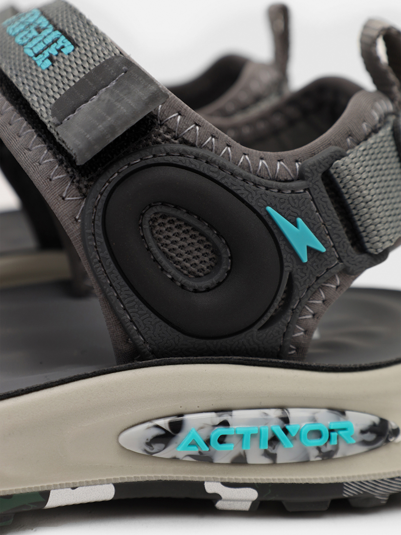 Сандалії Buddy Sheep модель ЦБ-00269507 Фото