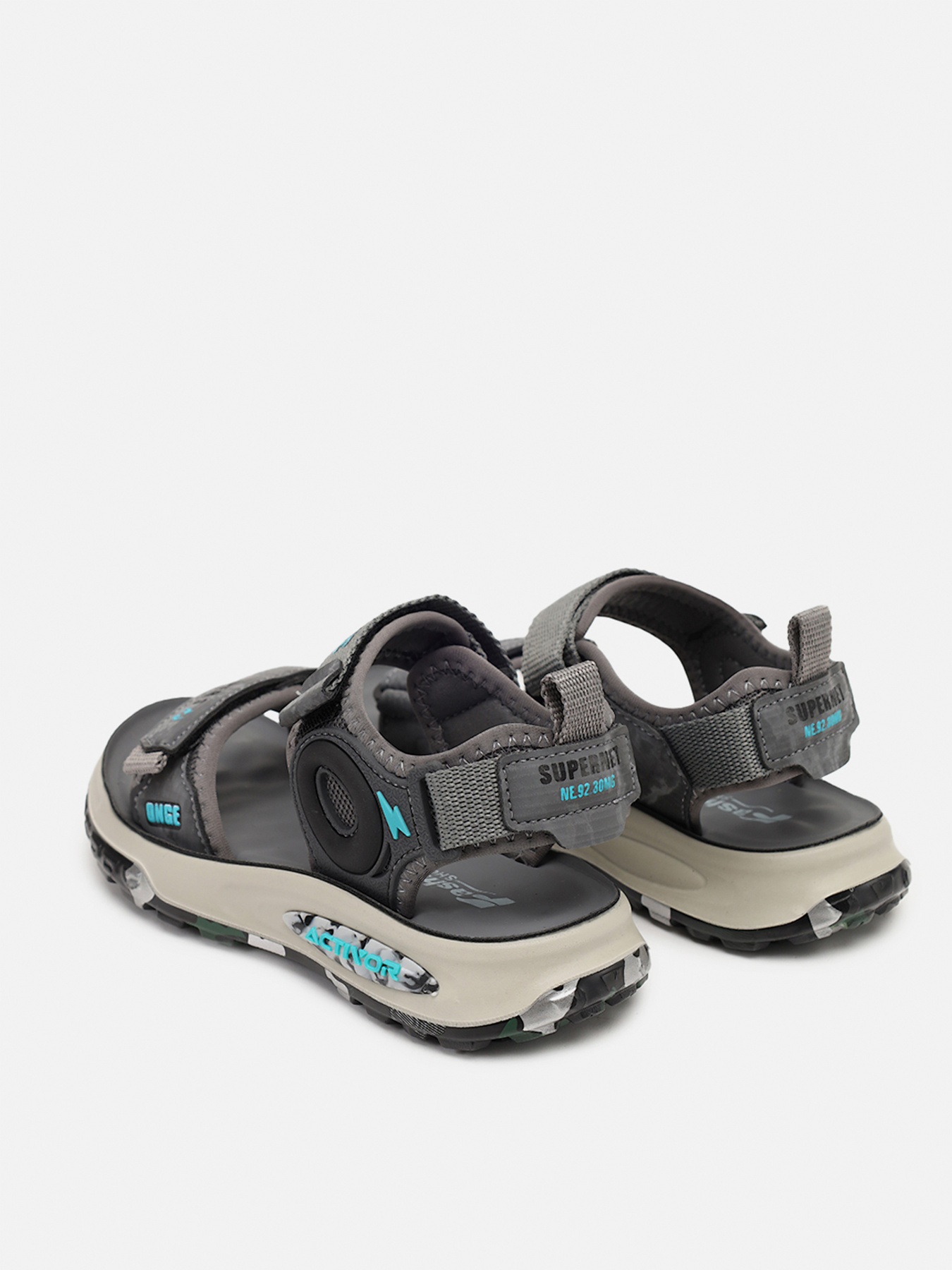 Сандалії Buddy Sheep модель ЦБ-00269507 Фото