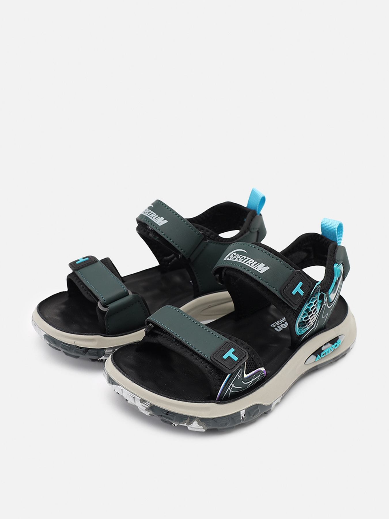 Сандалії Buddy Sheep модель ЦБ-00269509 Фото