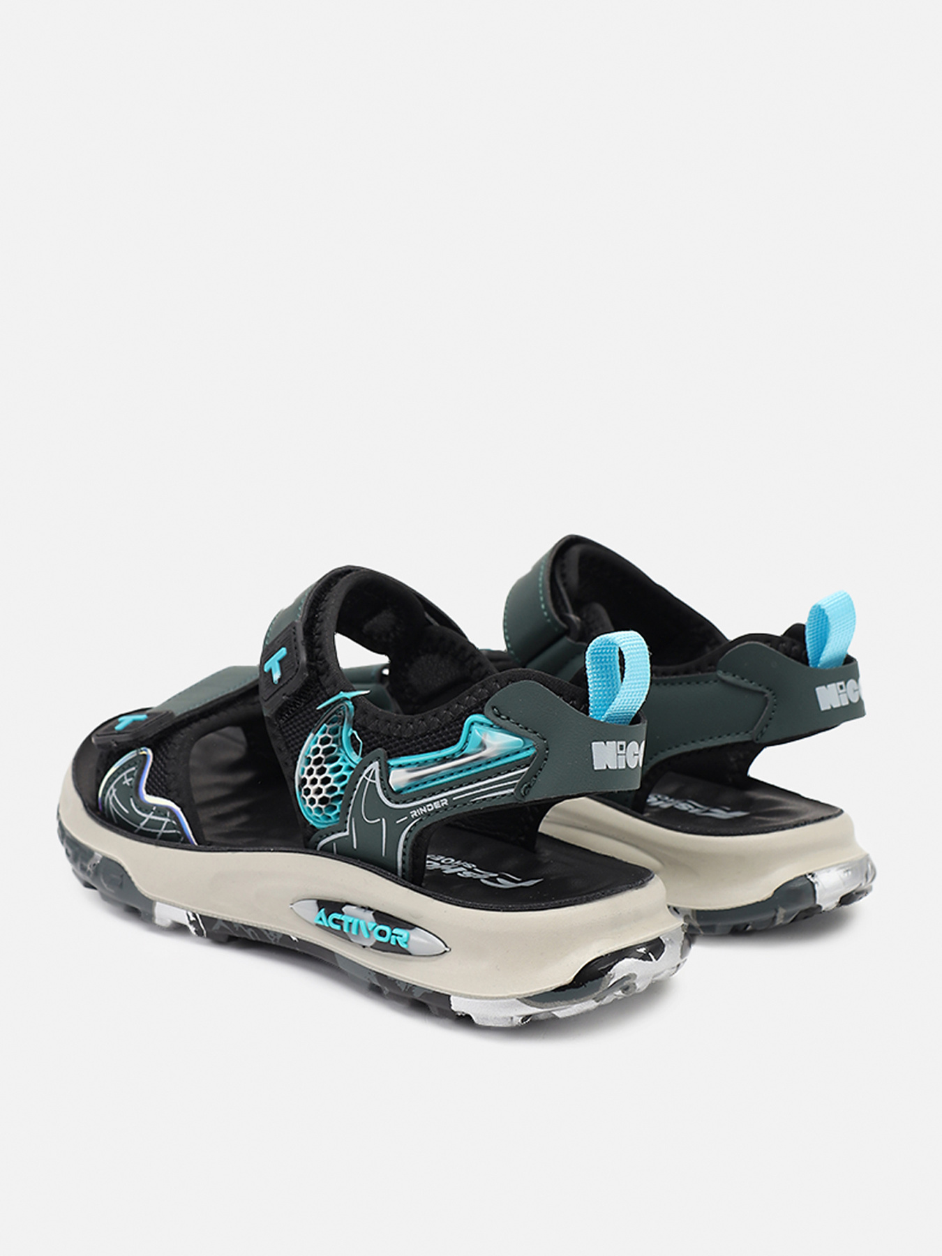 Сандалії Buddy Sheep модель ЦБ-00269509 Фото