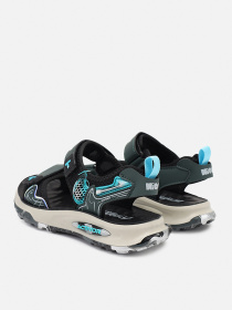 Сандалії Buddy Sheep модель ЦБ-00269509 Фото