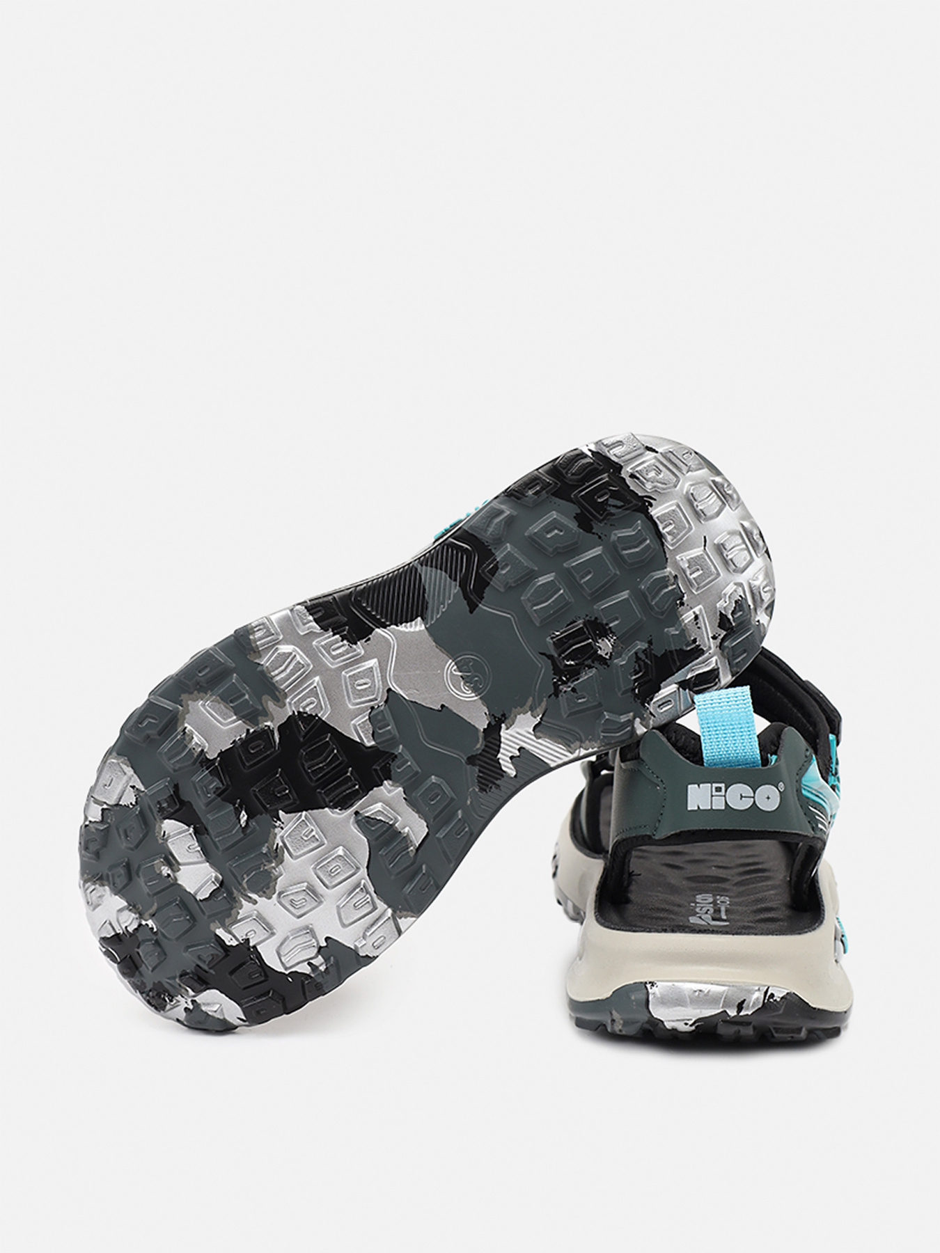 Сандалії Buddy Sheep модель ЦБ-00269509 Фото