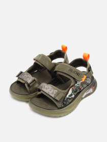 Сандалії Buddy Sheep модель ЦБ-00269510 Фото