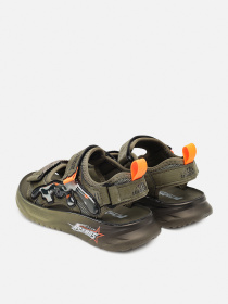 Сандалії Buddy Sheep модель ЦБ-00269510 Фото