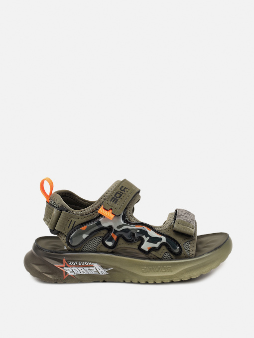 Сандалии Buddy Sheep модель ЦБ-00269510 Фото