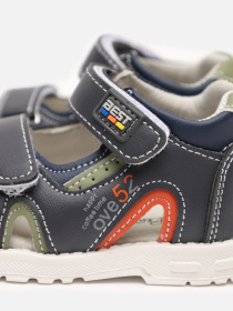 Сандалії Buddy Sheep модель ЦБ-00269513 Фото