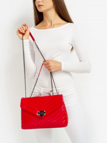 Кросс-боди Regina Notte модель 2000000074849 Кросс-боди Regina Notte модель 2000000074849 Фото