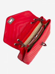 Кросс-боди Regina Notte модель 2000000074849 Кросс-боди Regina Notte модель 2000000074849 Фото