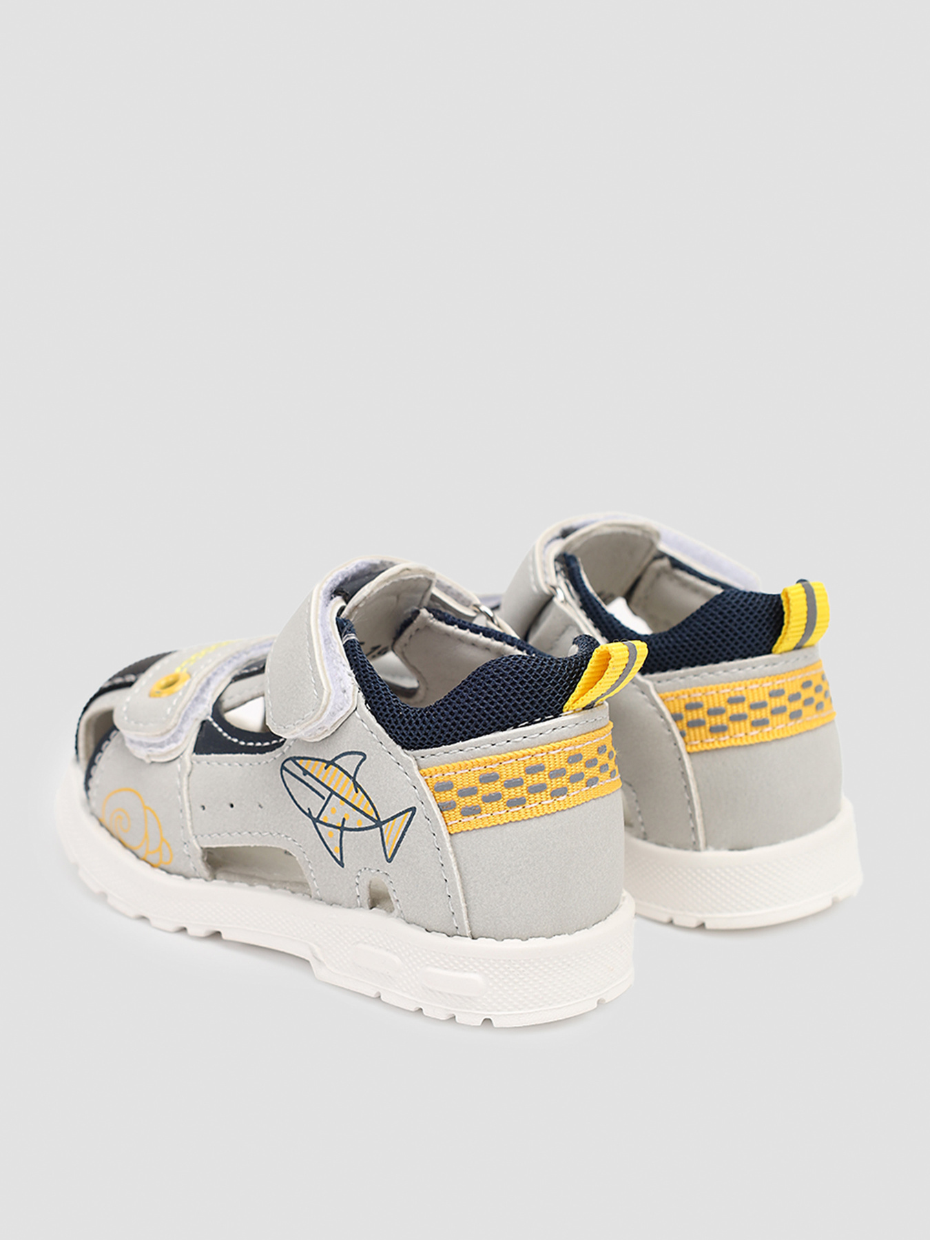 Сандалии Buddy Sheep модель ЦБ-00269514 Фото