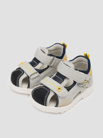 Сандалии Buddy Sheep модель ЦБ-00269514 Фото