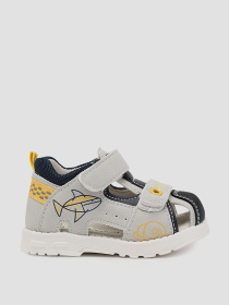 Сандалии Buddy Sheep модель ЦБ-00269514 Фото