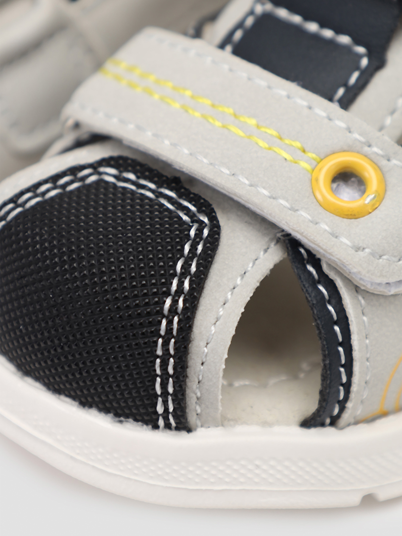 Сандалії Buddy Sheep модель ЦБ-00269514 Фото